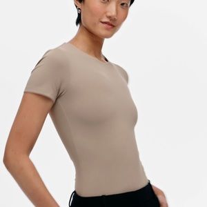 Aritzia bodysuit